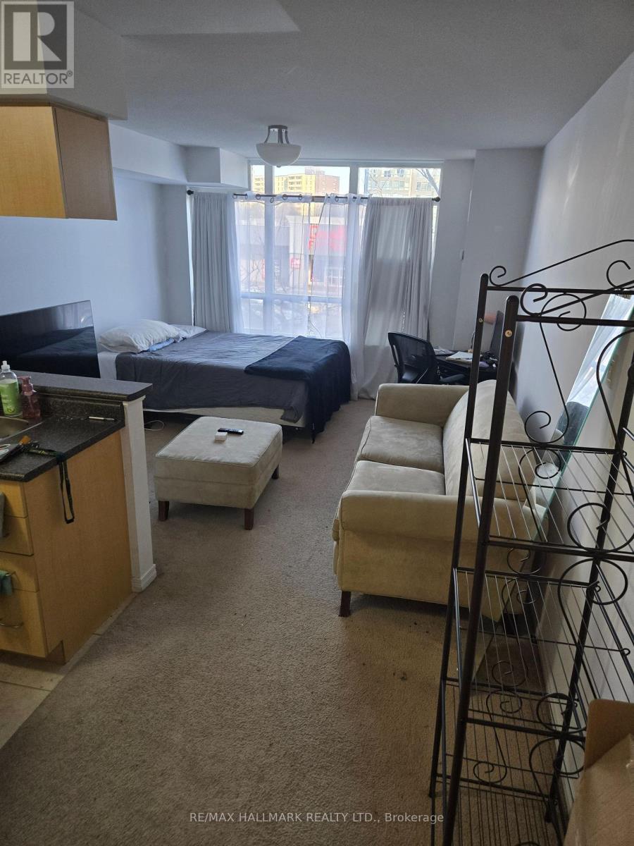 205 - 3650 Kingston Road, Toronto, Ontario  M1M 3X9 - Photo 14 - E12691204