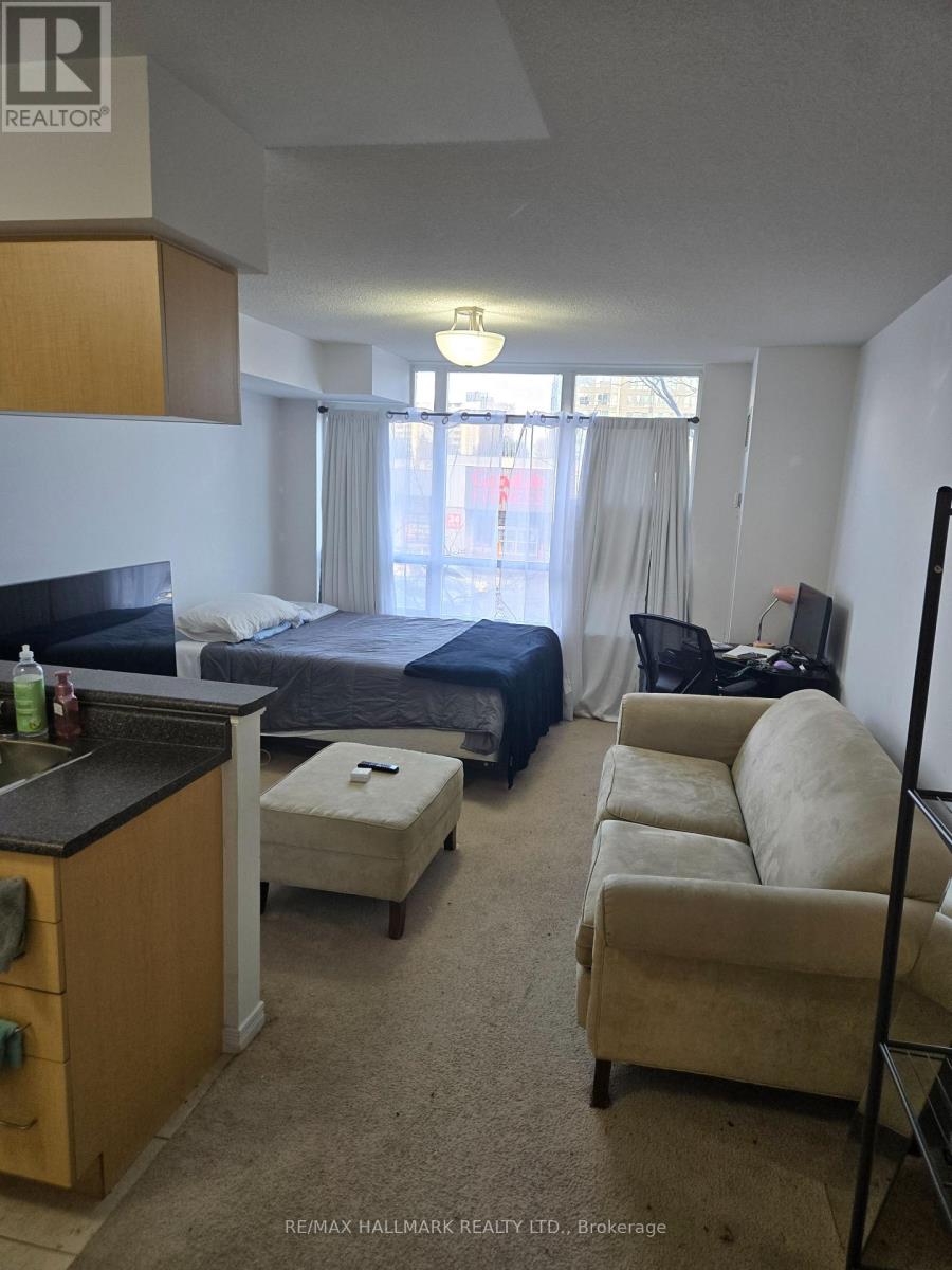 205 - 3650 Kingston Road, Toronto, Ontario  M1M 3X9 - Photo 21 - E12691204