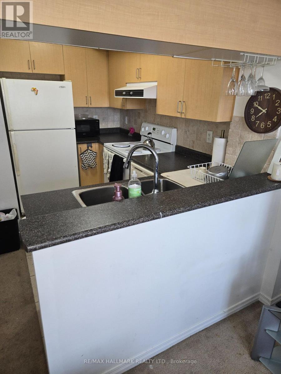 205 - 3650 Kingston Road, Toronto, Ontario  M1M 3X9 - Photo 35 - E12691204