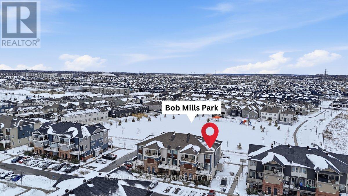 915 Nautilus Private, Ottawa, Ontario  K2V 0S3 - Photo 22 - X12689774