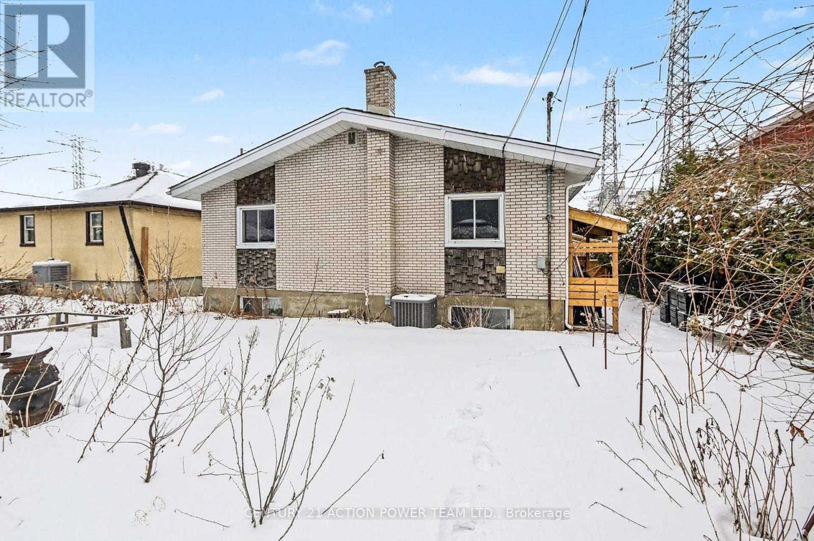 A - 1221 Kitchener Avenue, Ottawa, Ontario  K1V 6W4 - Photo 26 - X12691084