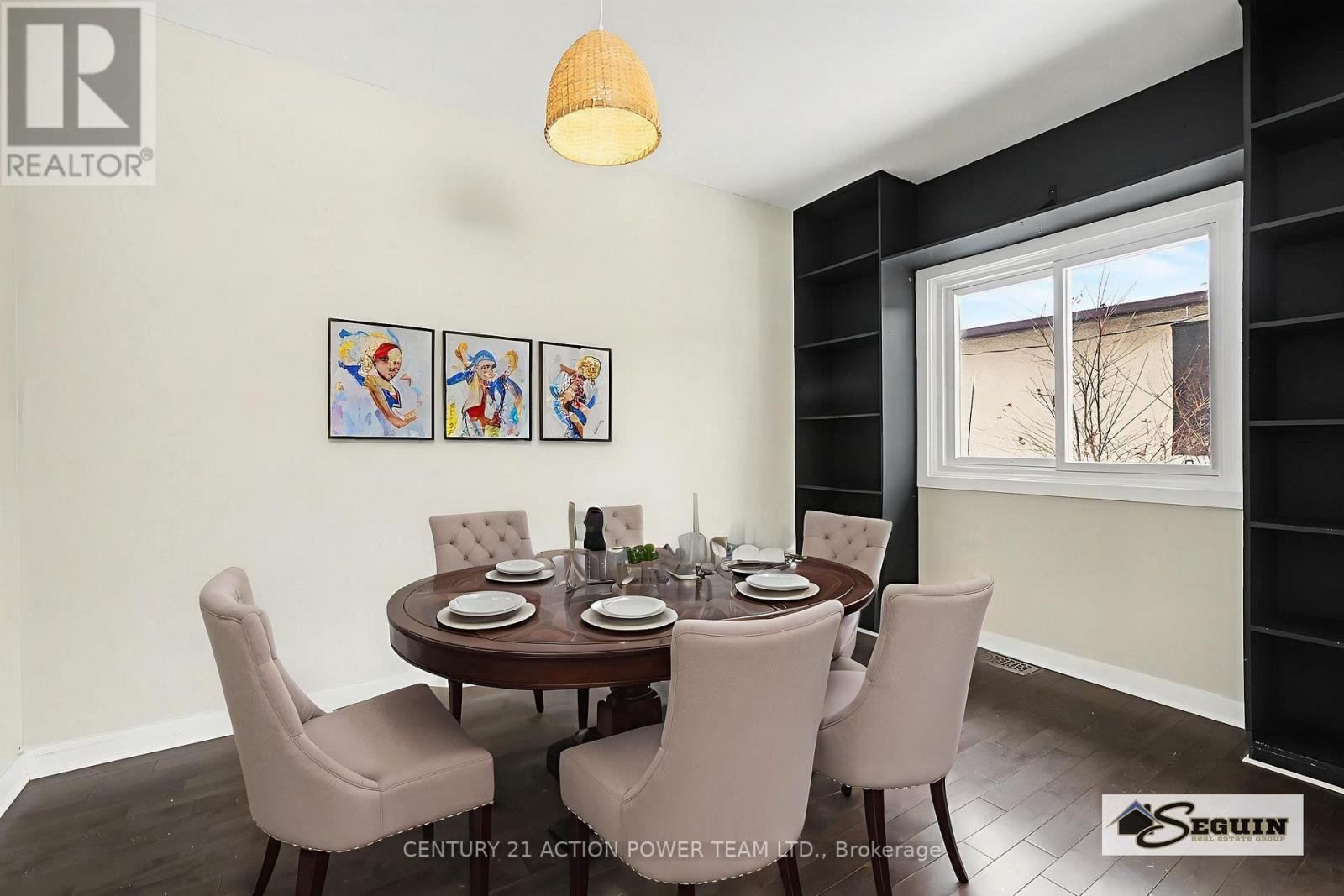 A - 1221 Kitchener Avenue, Ottawa, Ontario  K1V 6W4 - Photo 14 - X12691084