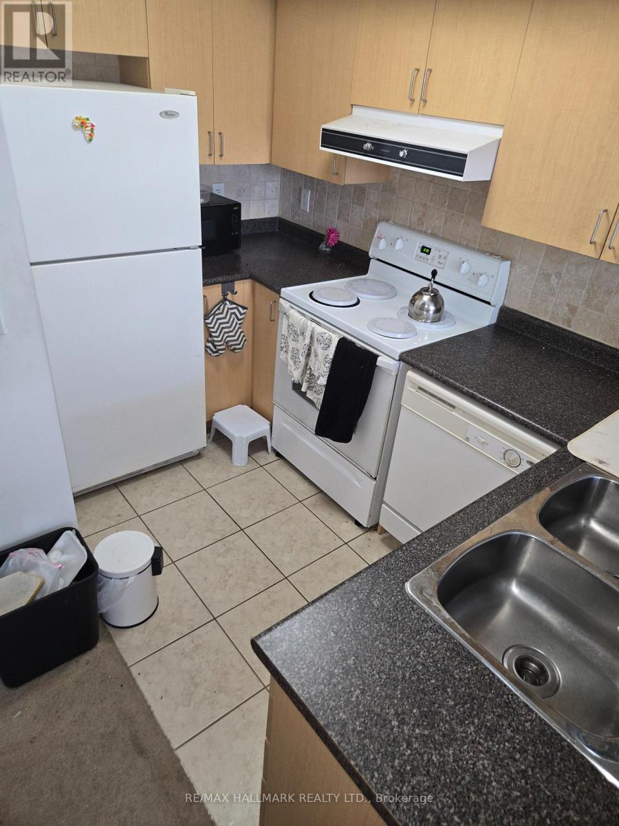 205 - 3650 Kingston Road, Toronto, Ontario  M1M 3X9 - Photo 36 - E12691204