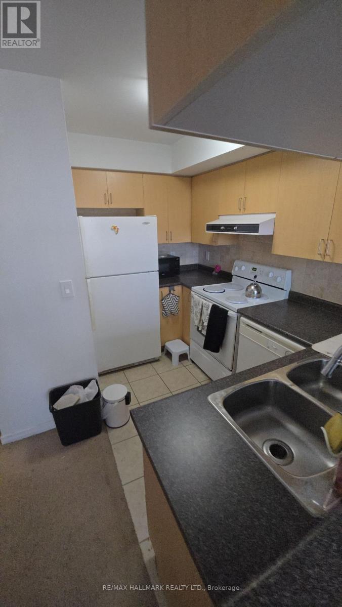 205 - 3650 Kingston Road, Toronto, Ontario  M1M 3X9 - Photo 28 - E12691204