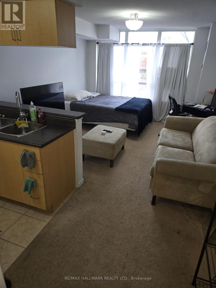 205 - 3650 Kingston Road, Toronto, Ontario  M1M 3X9 - Photo 37 - E12691204