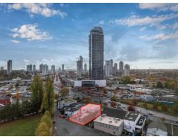 13585 KING GEORGE BOULEVARD, Surrey, British Columbia