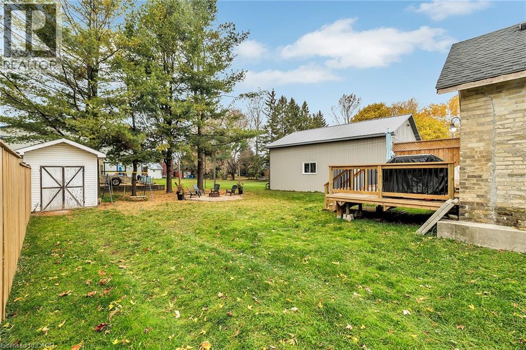 272 Princess Street, Huron East, Ontario  N0G 1H0 - Photo 27 - 40776087