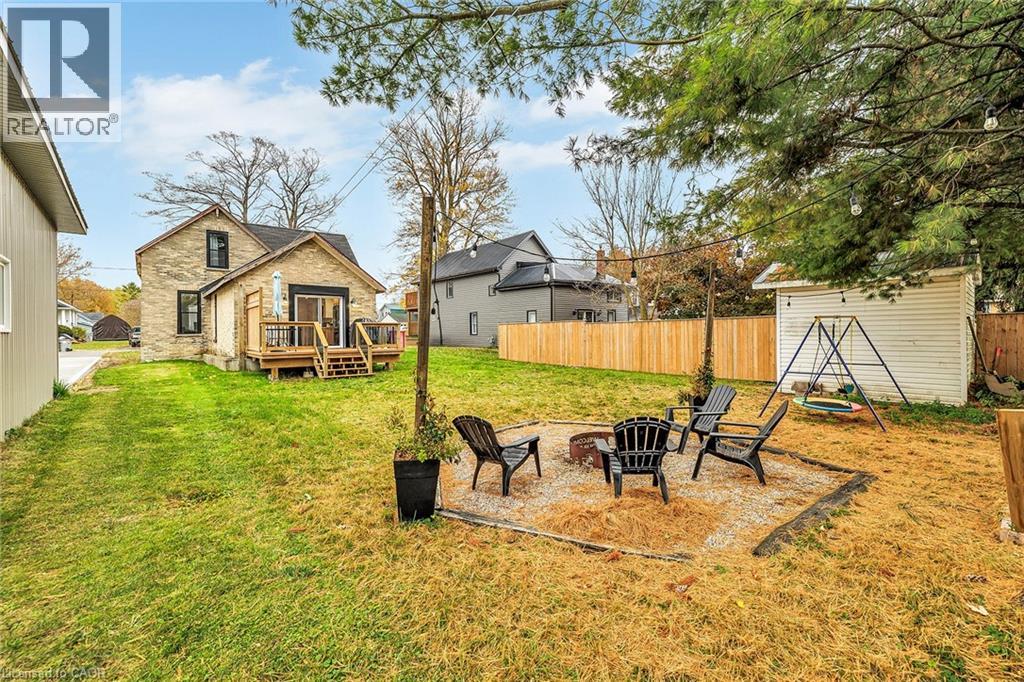 272 Princess Street, Huron East, Ontario  N0G 1H0 - Photo 24 - 40776087