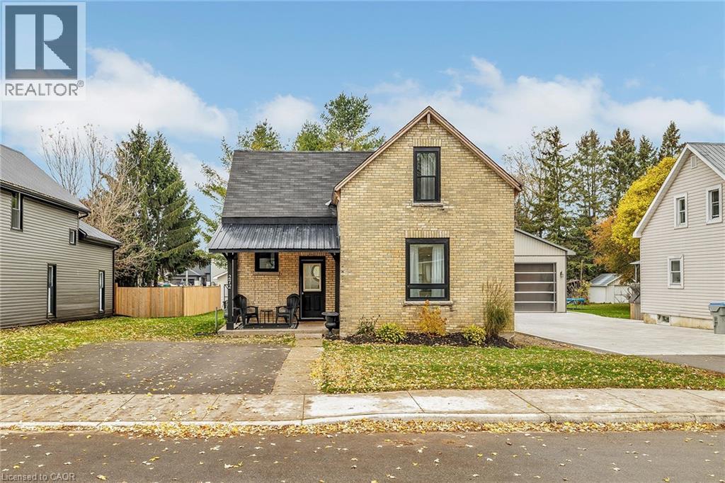 272 Princess Street, Huron East, Ontario  N0G 1H0 - Photo 2 - 40776087