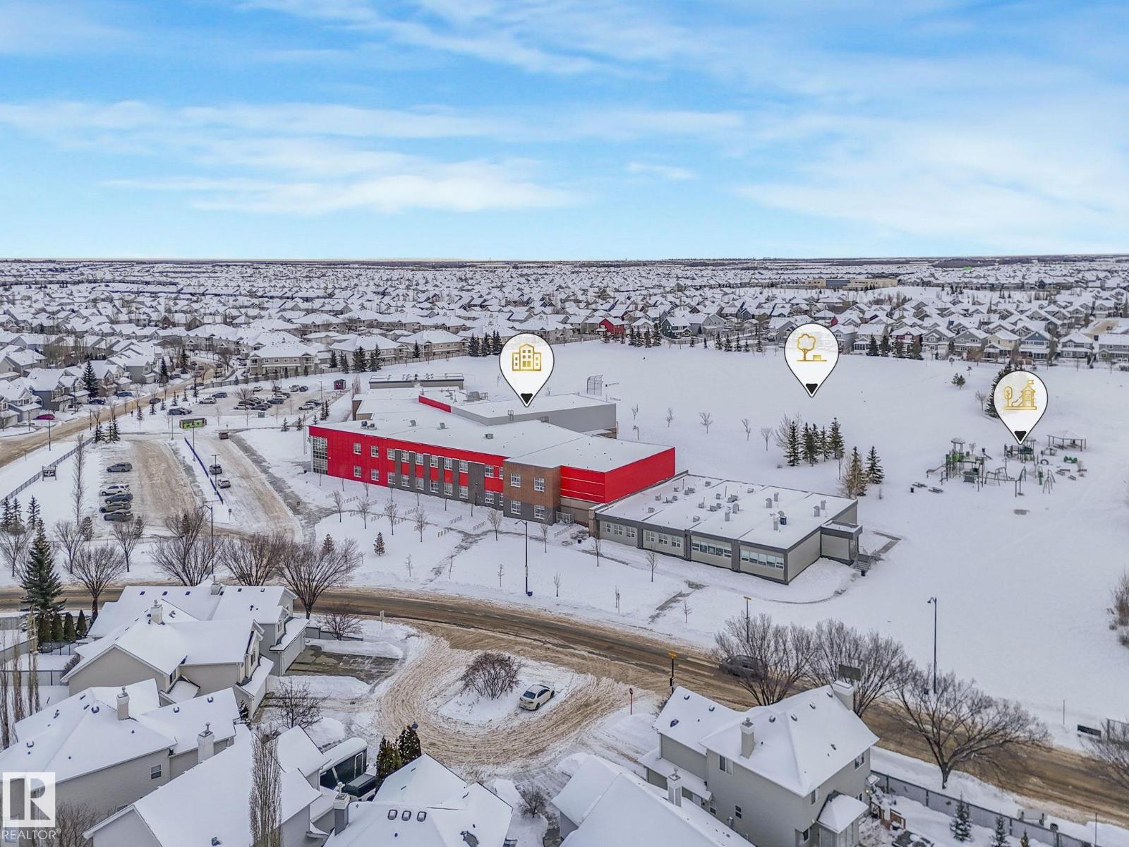 #210 245 Edwards Dr Sw, Edmonton, Alberta  T6X 1J9 - Photo 6 - E4469610