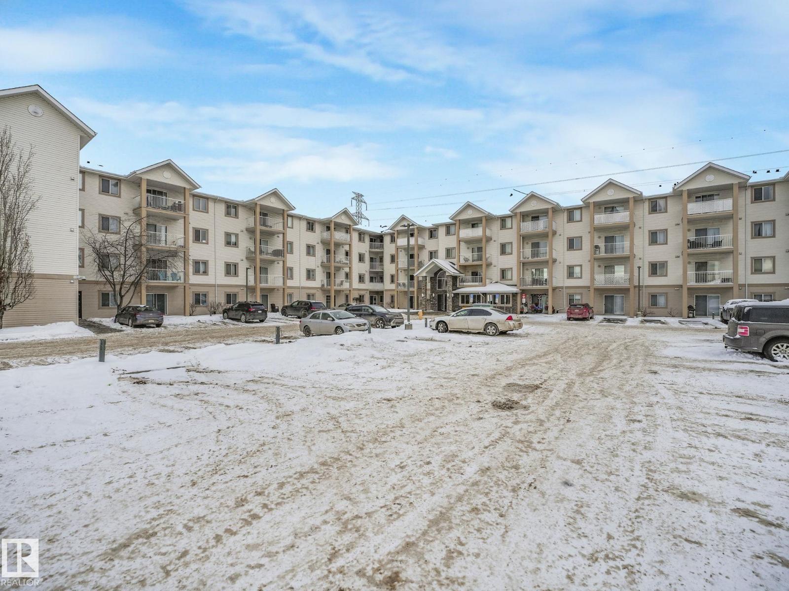 #210 245 Edwards Dr Sw, Edmonton, Alberta  T6X 1J9 - Photo 2 - E4469610