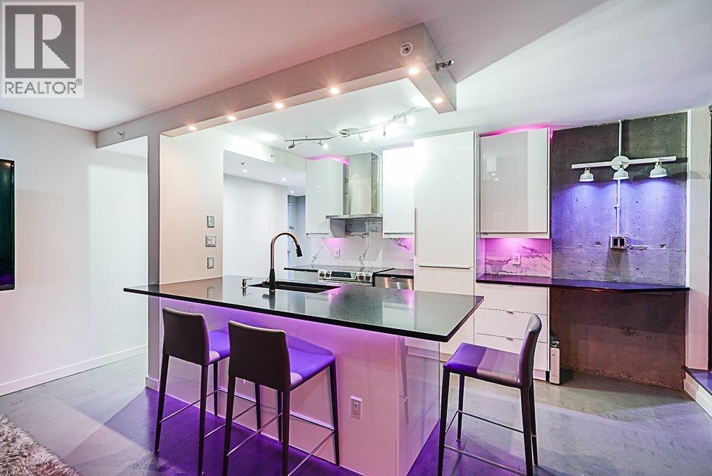 3004 438 Seymour Street, Vancouver, British Columbia V6B 6H4 - Photo 4 - R3078684