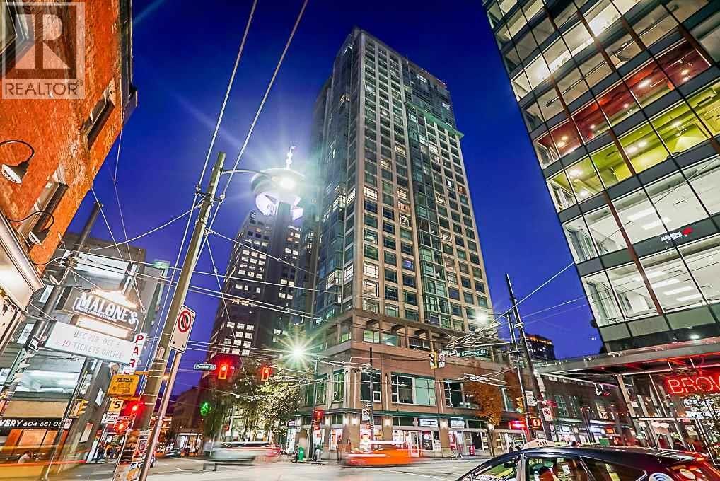 3004 438 Seymour Street, Vancouver, British Columbia V6B 6H4 - Photo 20 - R3078684