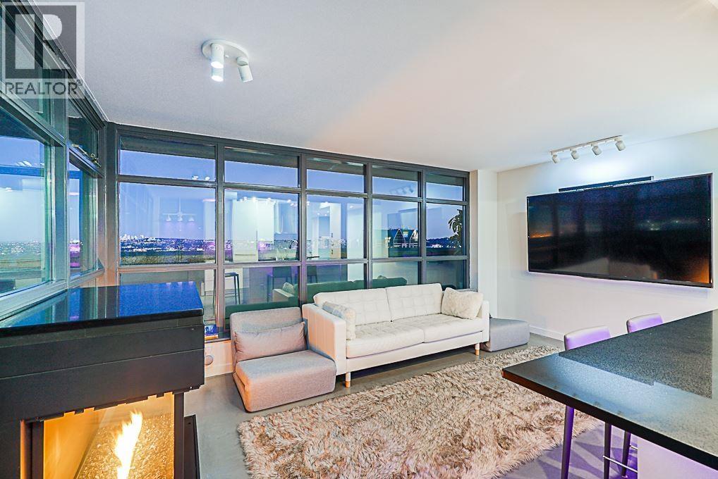 3004 438 Seymour Street, Vancouver, British Columbia V6B 6H4 - Photo 7 - R3078684