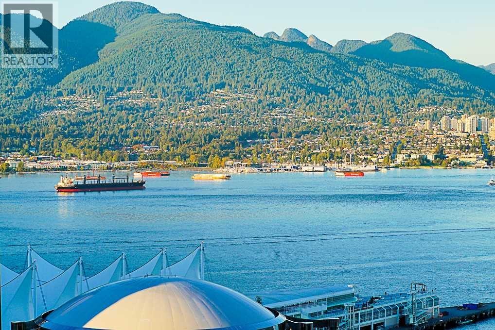 3004 438 Seymour Street, Vancouver, British Columbia V6B 6H4 - Photo 18 - R3078684