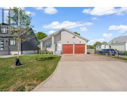 203 MARGARET AVENUE, Hamilton, Ontario