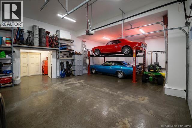 214 Sandstone Place S, Lethbridge, Alberta  T1K 8C9 - Photo 50 - A2275420