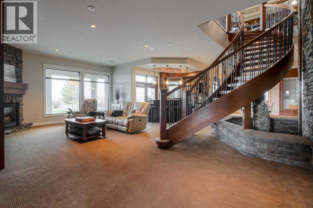 214 Sandstone Place S, Lethbridge, Alberta  T1K 8C9 - Photo 37 - A2275420