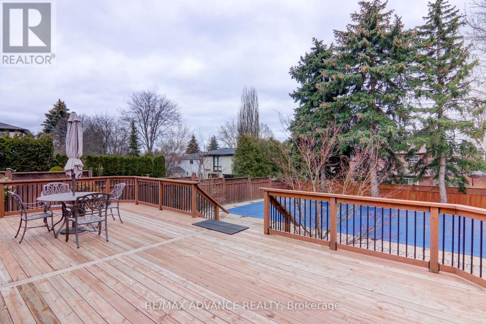 19 Abbeywood Trail, Toronto (Banbury-Don Mills), Ontario  M3B 3B4 - Photo 43 - C12691260