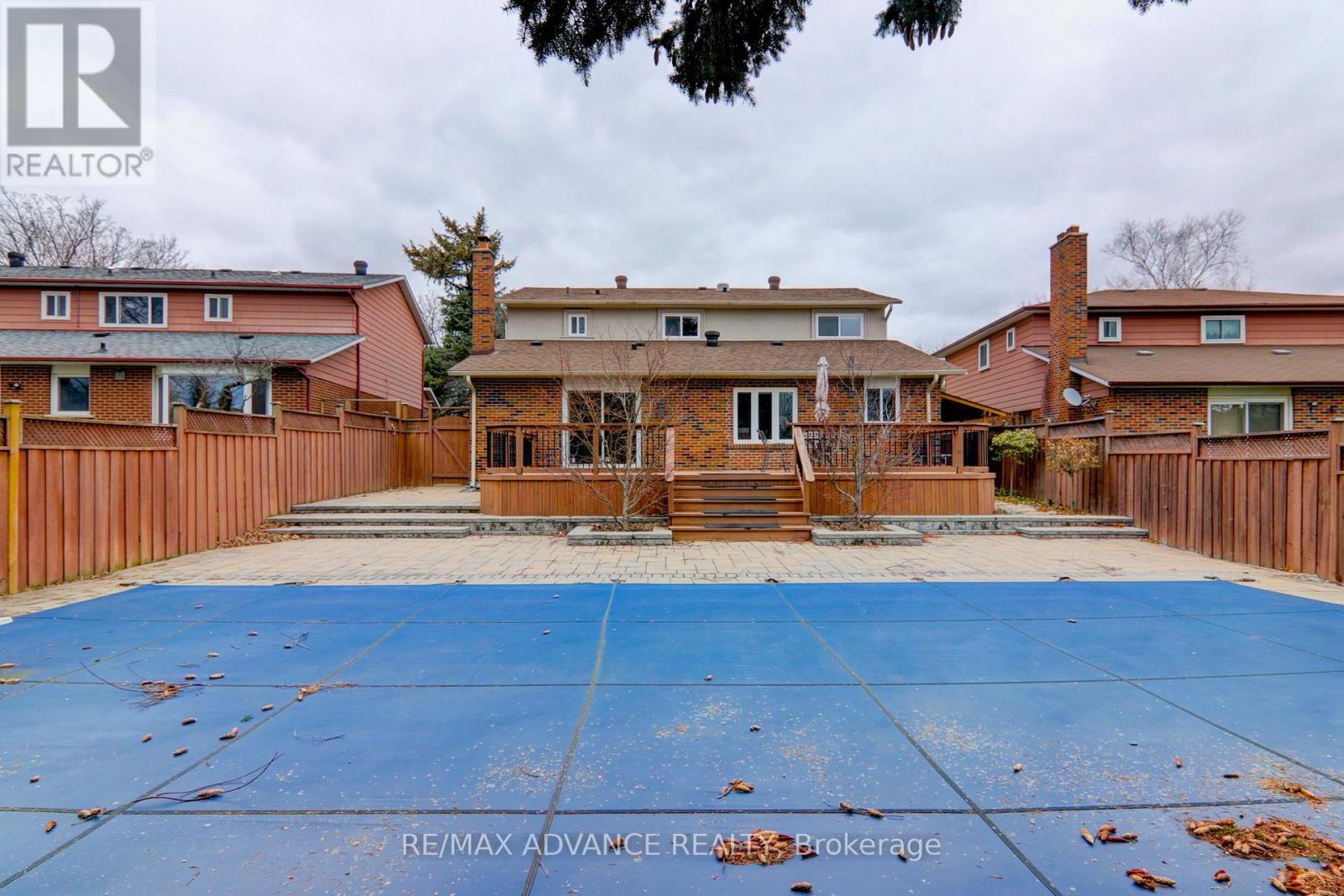 19 Abbeywood Trail, Toronto (Banbury-Don Mills), Ontario  M3B 3B4 - Photo 45 - C12691260