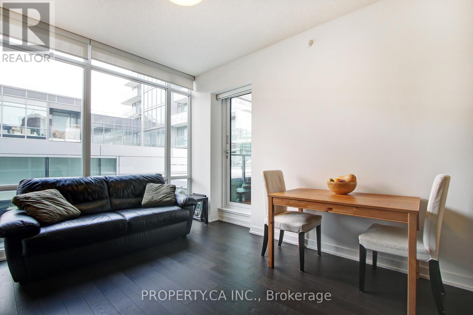 N307 - 455 Front Street E, Toronto, Ontario  M5A 0G2 - Photo 11 - C12691266