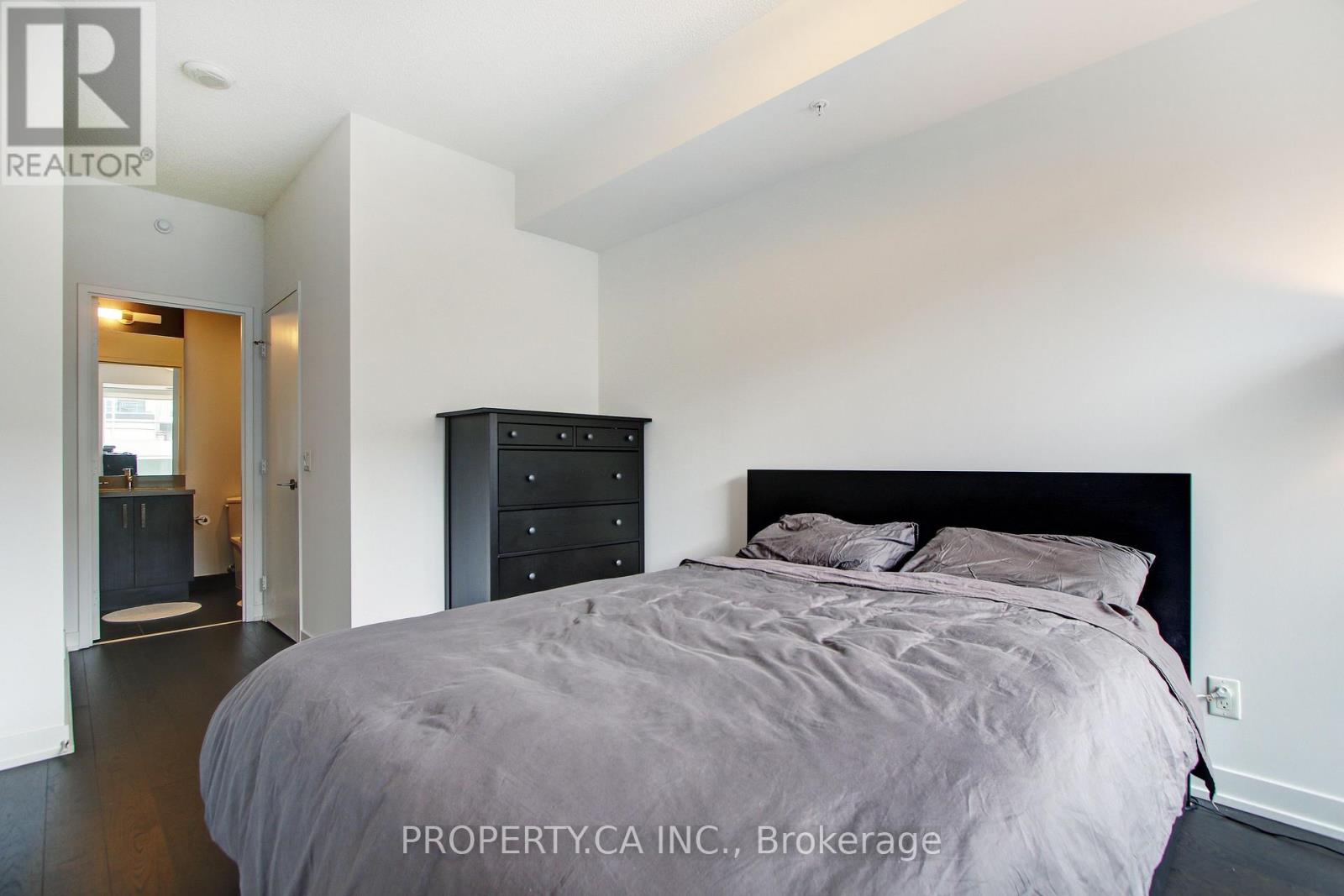 N307 - 455 Front Street E, Toronto, Ontario  M5A 0G2 - Photo 15 - C12691266