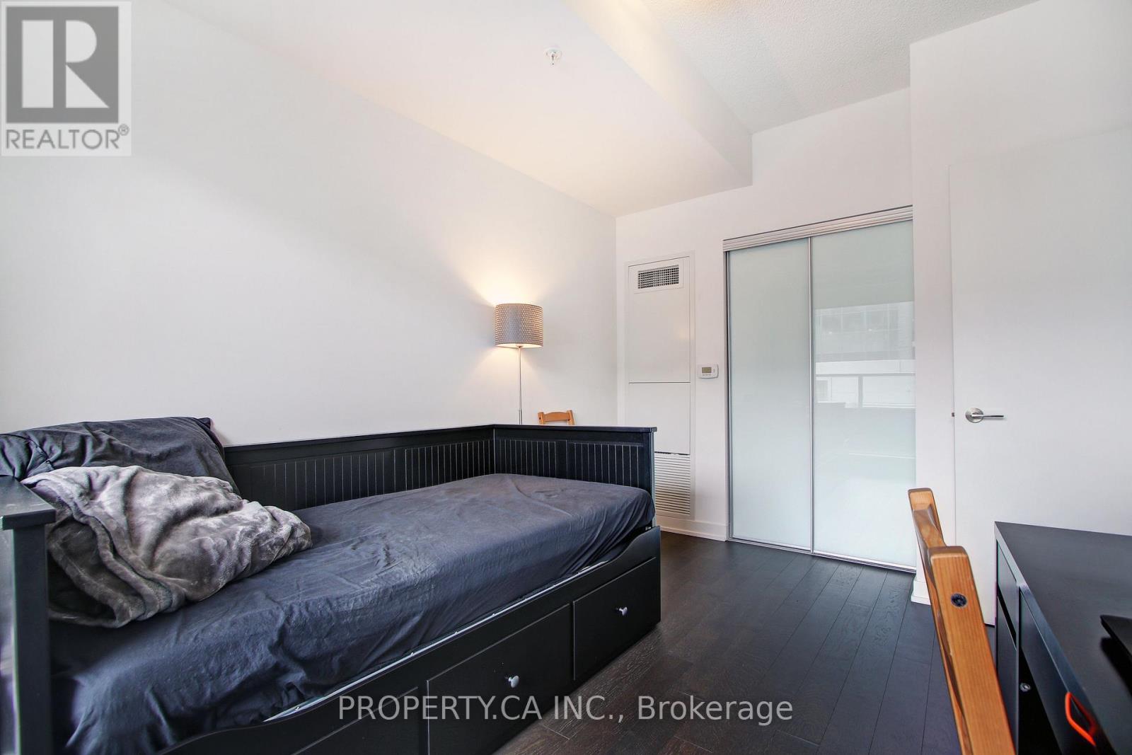 N307 - 455 Front Street E, Toronto, Ontario  M5A 0G2 - Photo 16 - C12691266
