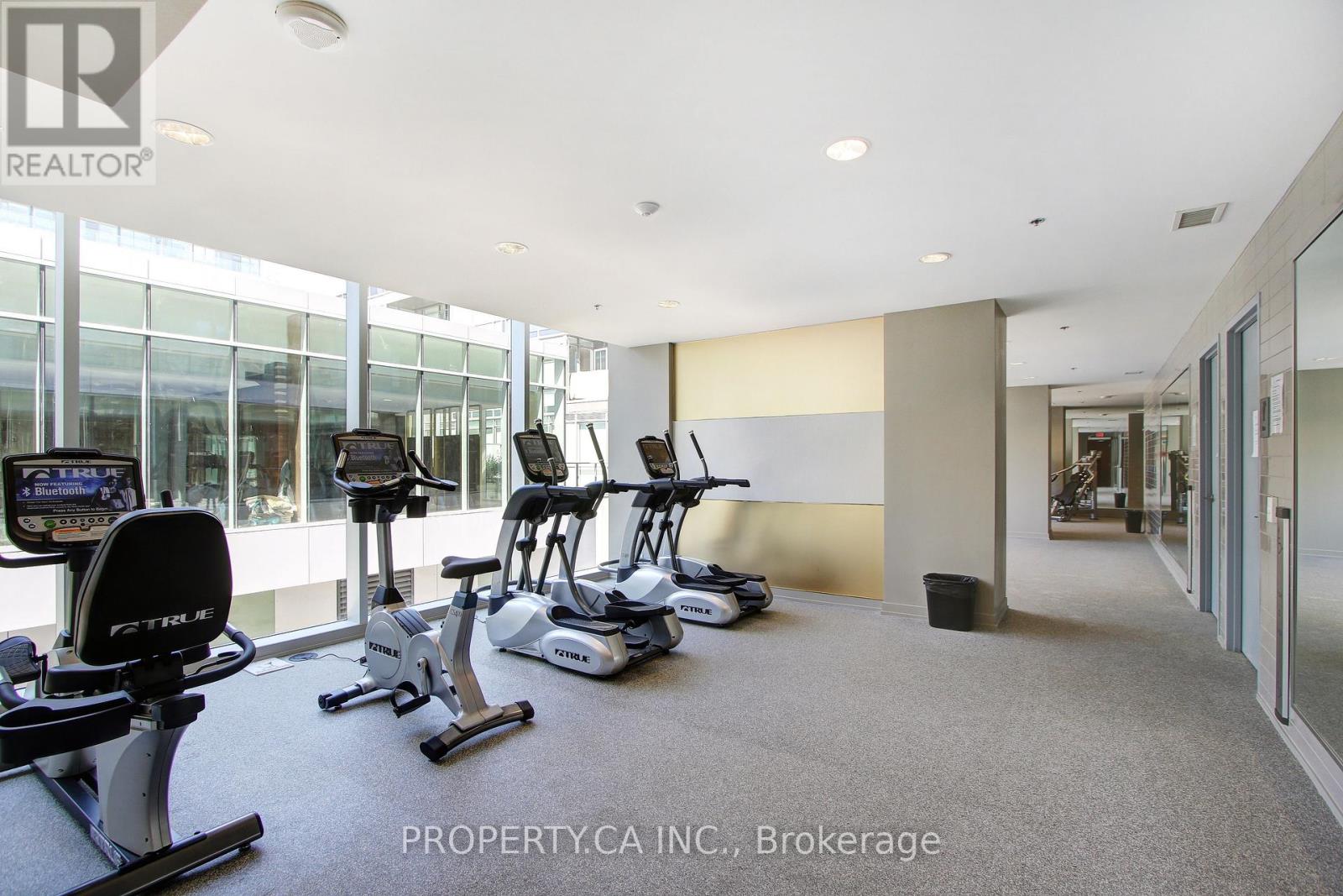 N307 - 455 Front Street E, Toronto, Ontario  M5A 0G2 - Photo 17 - C12691266