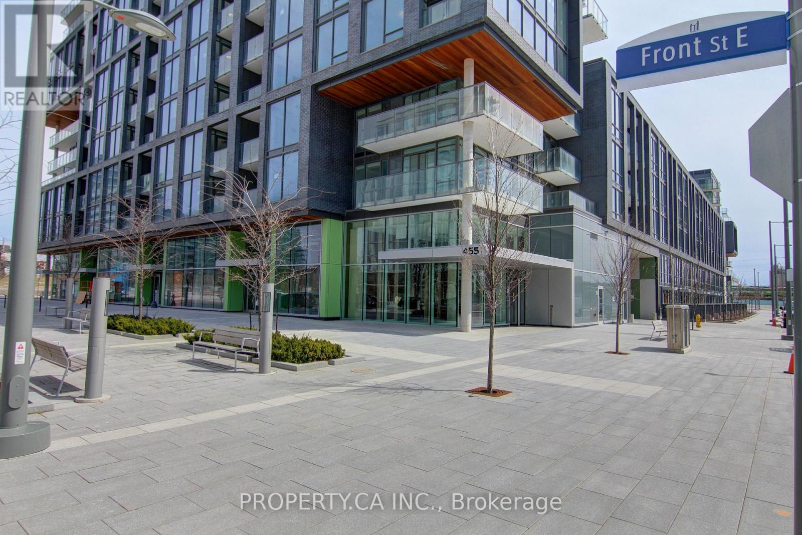N307 - 455 Front Street E, Toronto, Ontario  M5A 0G2 - Photo 19 - C12691266