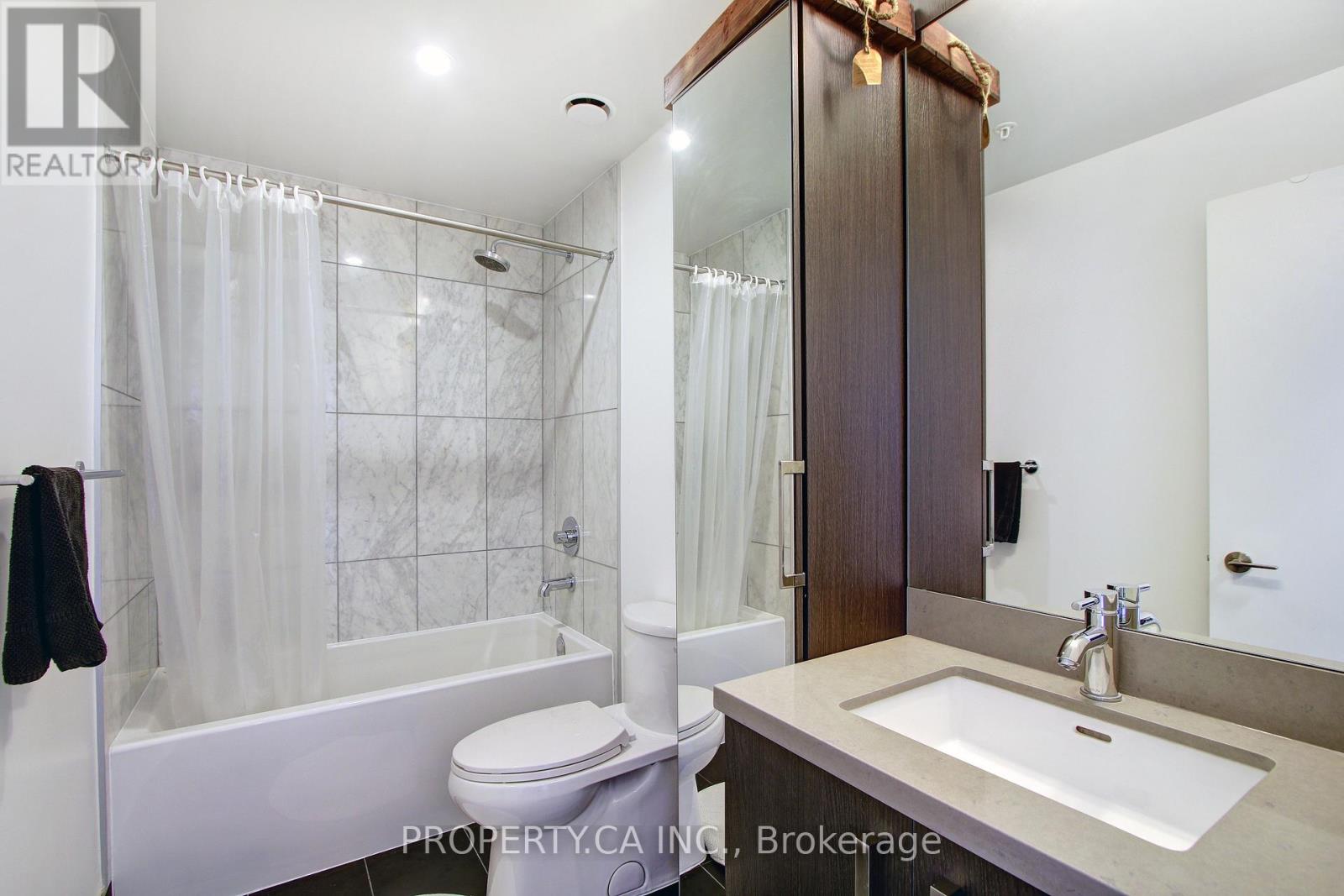 N307 - 455 Front Street E, Toronto, Ontario  M5A 0G2 - Photo 8 - C12691266