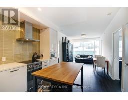 N307 - 455 FRONT STREET E, Toronto, Ontario