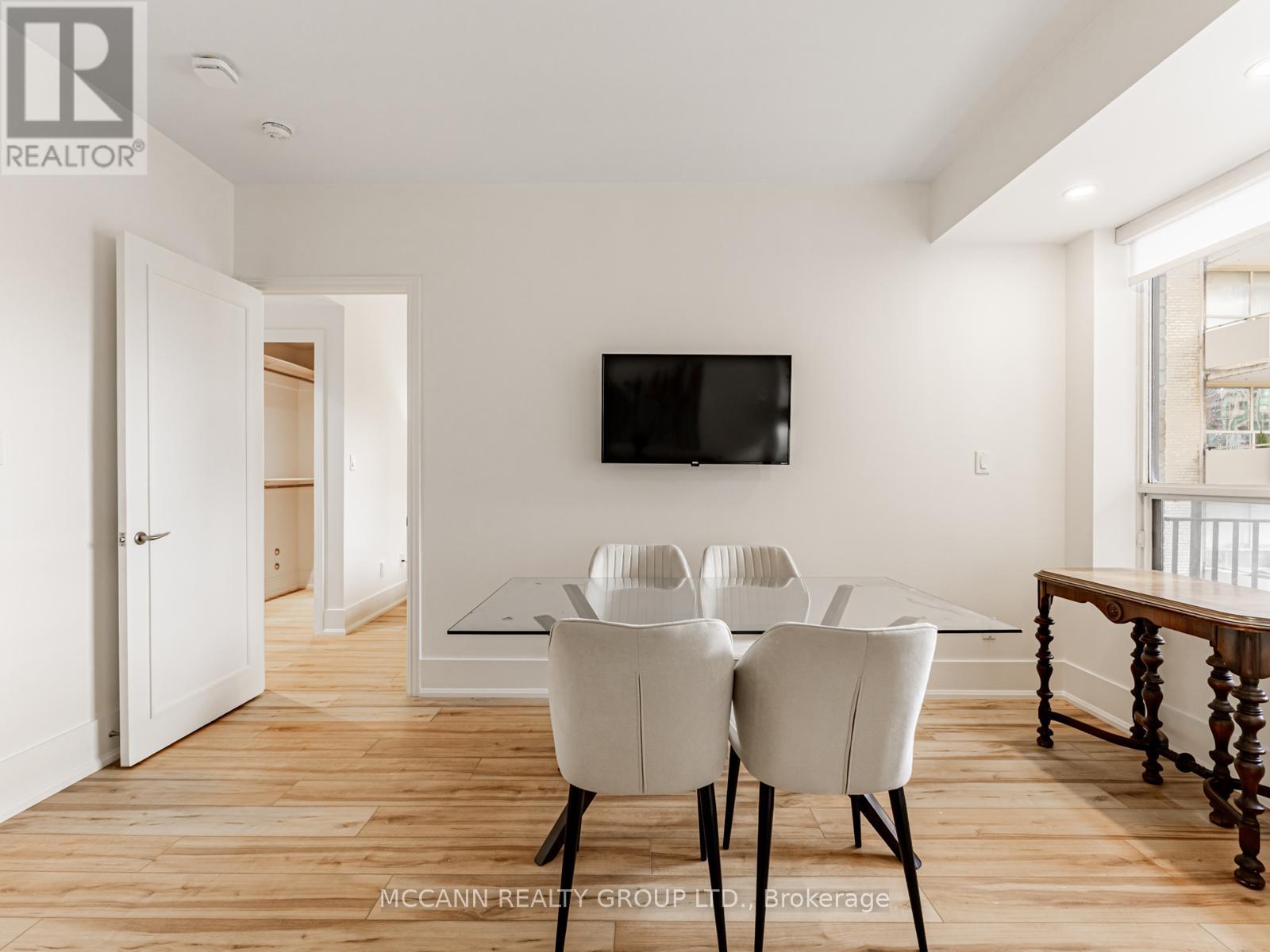 607 - 99 Avenue Road, Toronto, Ontario  M5R 2G5 - Photo 12 - C12691280