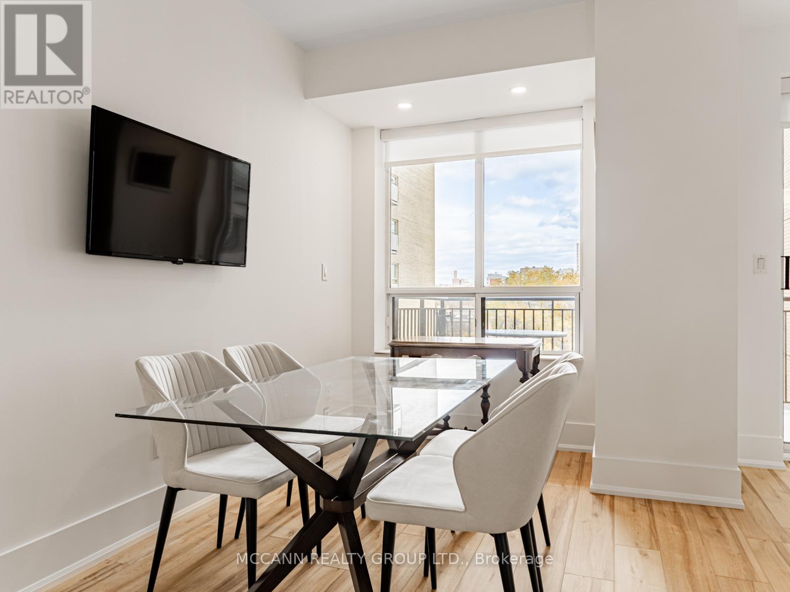 607 - 99 Avenue Road, Toronto, Ontario  M5R 2G5 - Photo 13 - C12691280