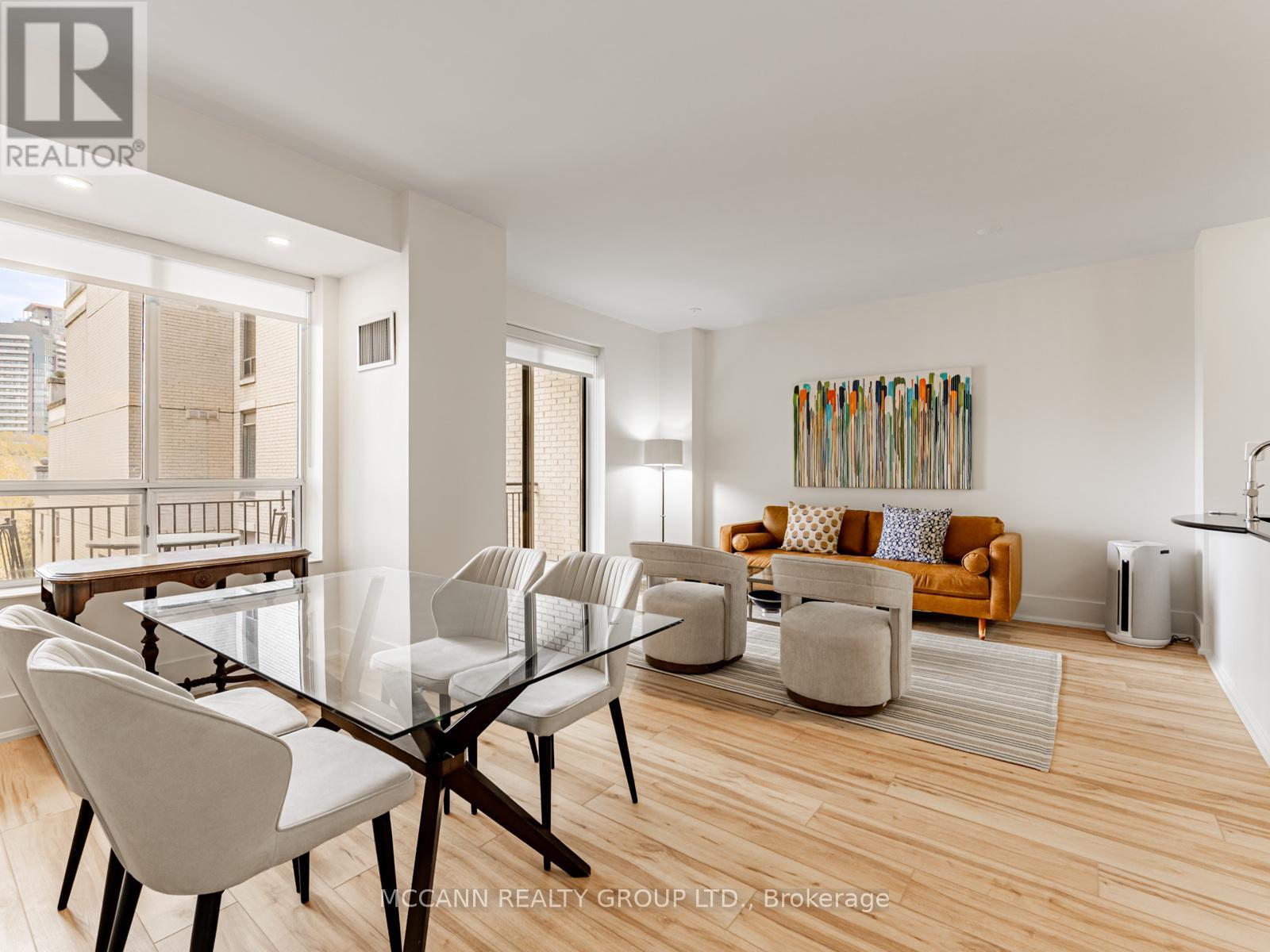 607 - 99 Avenue Road, Toronto, Ontario  M5R 2G5 - Photo 14 - C12691280