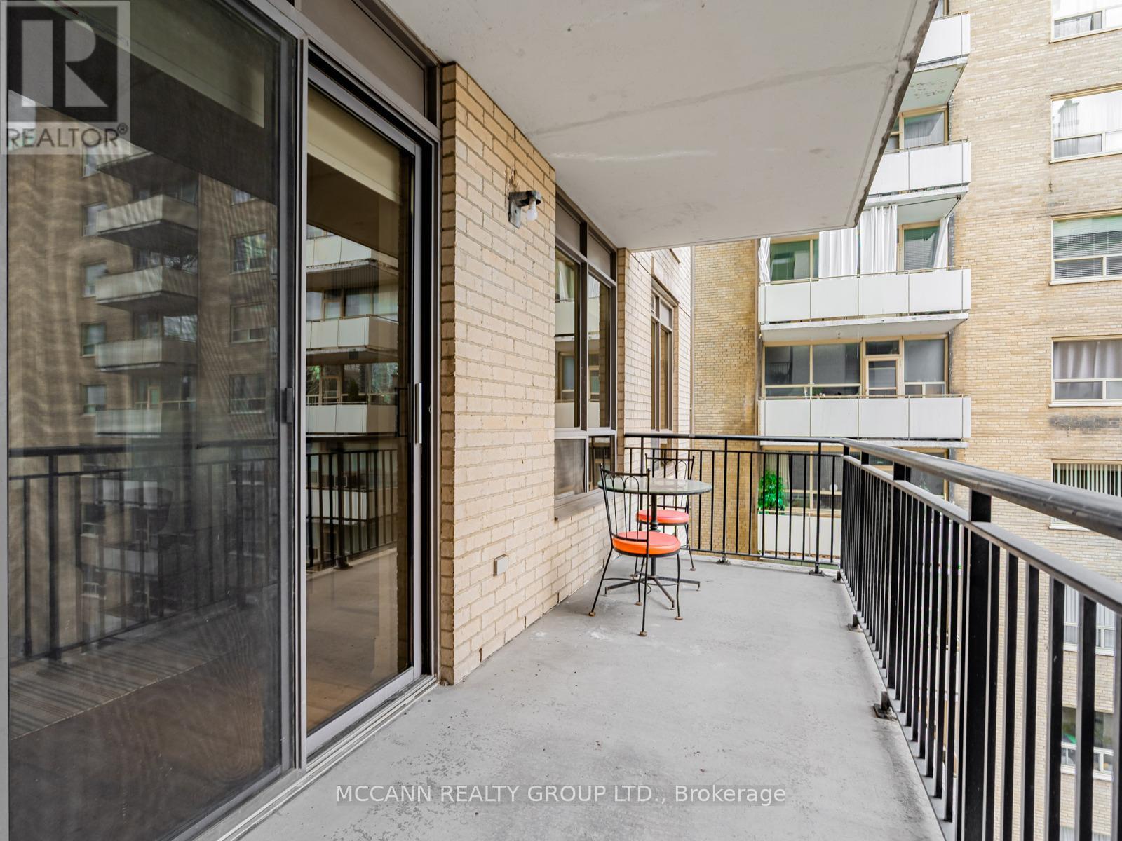607 - 99 Avenue Road, Toronto, Ontario  M5R 2G5 - Photo 26 - C12691280