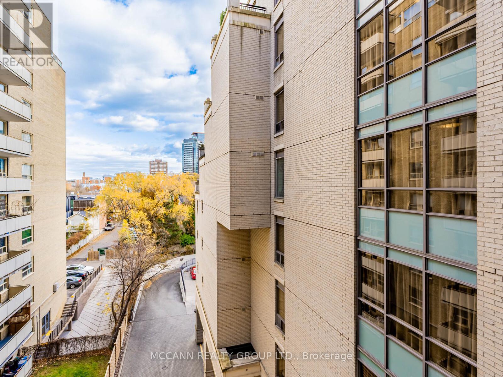 607 - 99 Avenue Road, Toronto, Ontario  M5R 2G5 - Photo 28 - C12691280