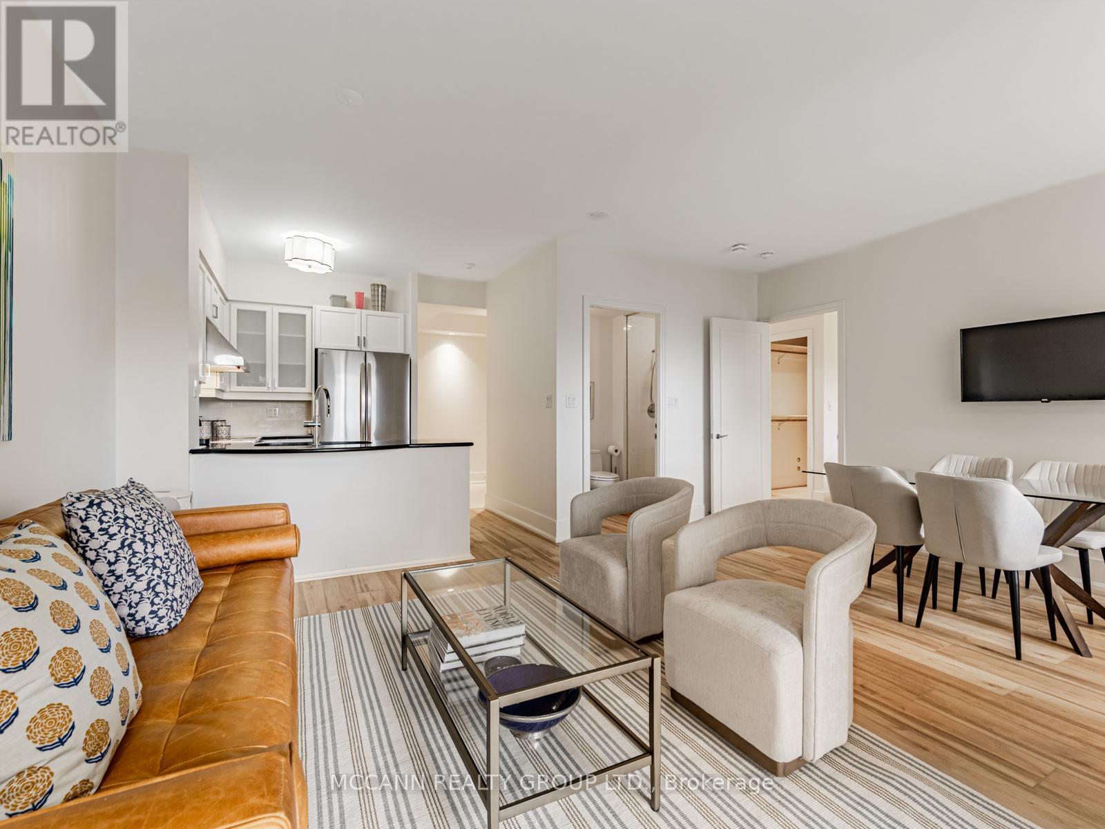 607 - 99 Avenue Road, Toronto, Ontario  M5R 2G5 - Photo 9 - C12691280