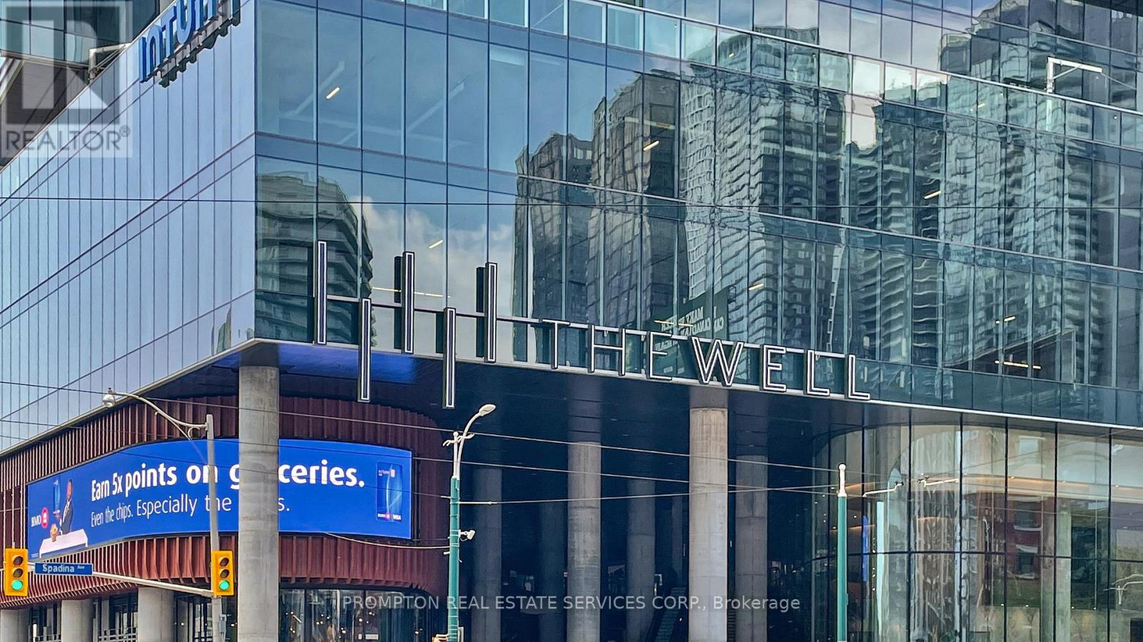 805 - 1 Concord Cityplace Way, Toronto, Ontario  M5V 0X3 - Photo 2 - C12691296