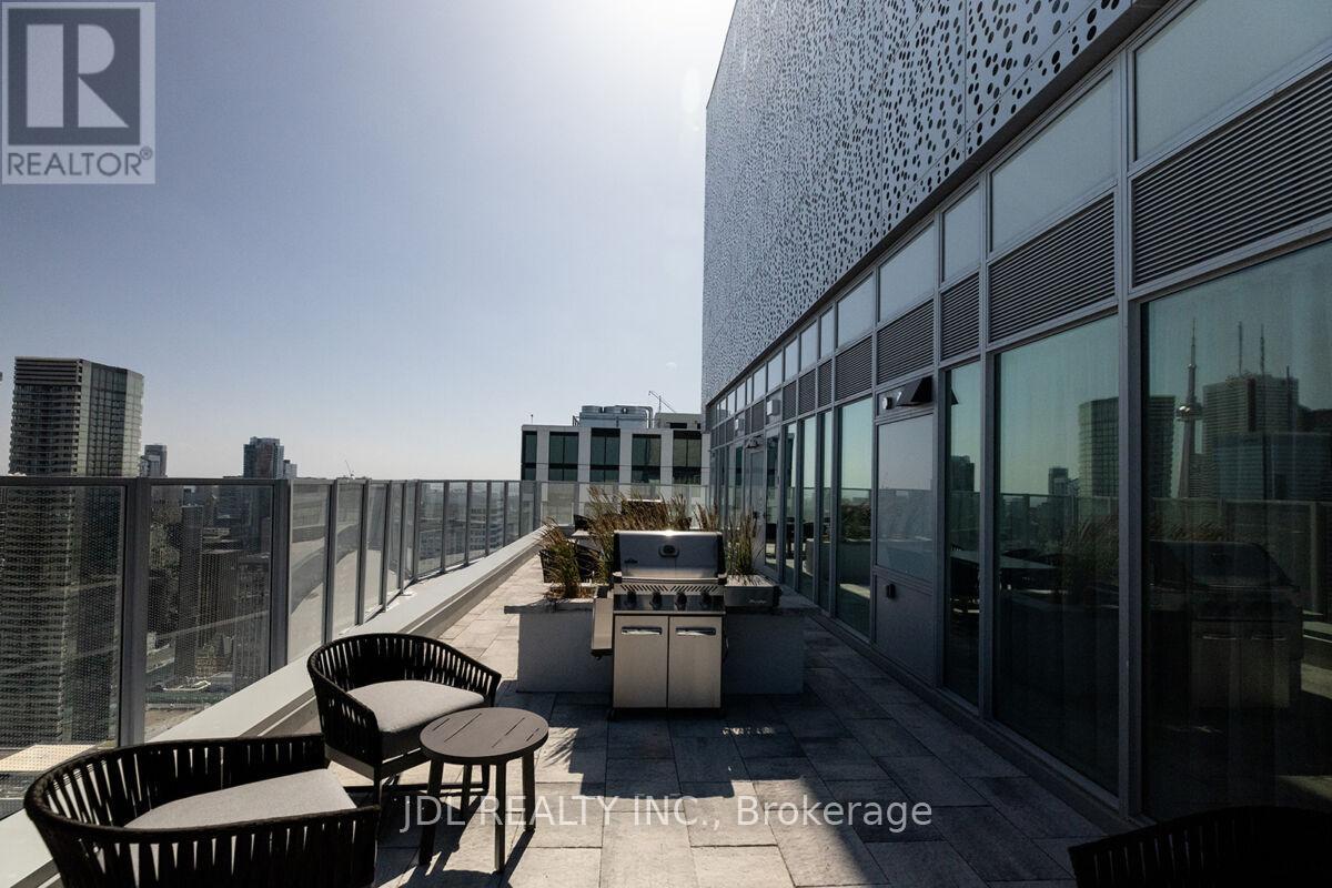 2105 - 100 Dalhousie Street, Toronto, Ontario  M5B 0C7 - Photo 11 - C12691324