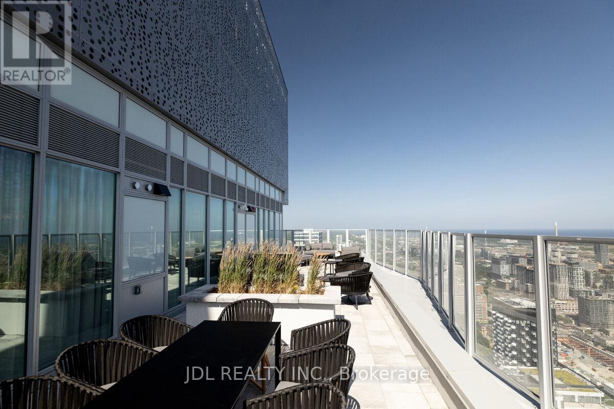 2105 - 100 Dalhousie Street, Toronto, Ontario  M5B 0C7 - Photo 12 - C12691324