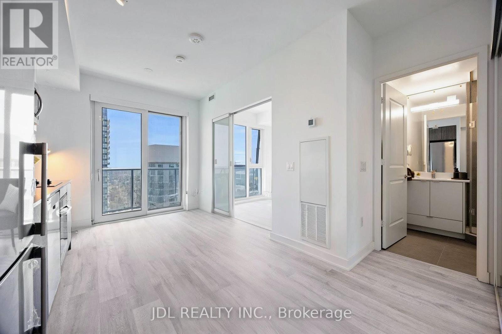 2105 - 100 Dalhousie Street, Toronto, Ontario  M5B 0C7 - Photo 6 - C12691324