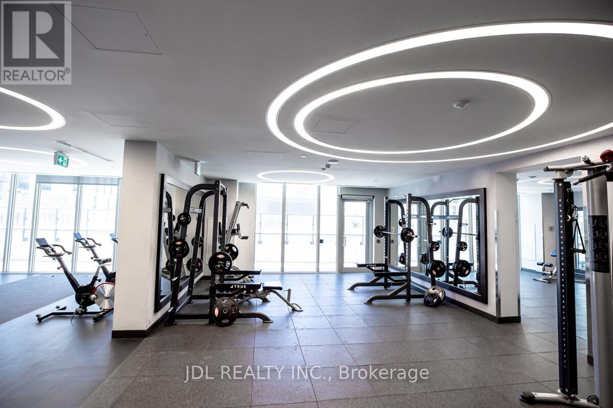 2105 - 100 Dalhousie Street, Toronto, Ontario  M5B 0C7 - Photo 8 - C12691324