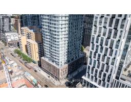 2105 - 100 DALHOUSIE STREET, Toronto, Ontario