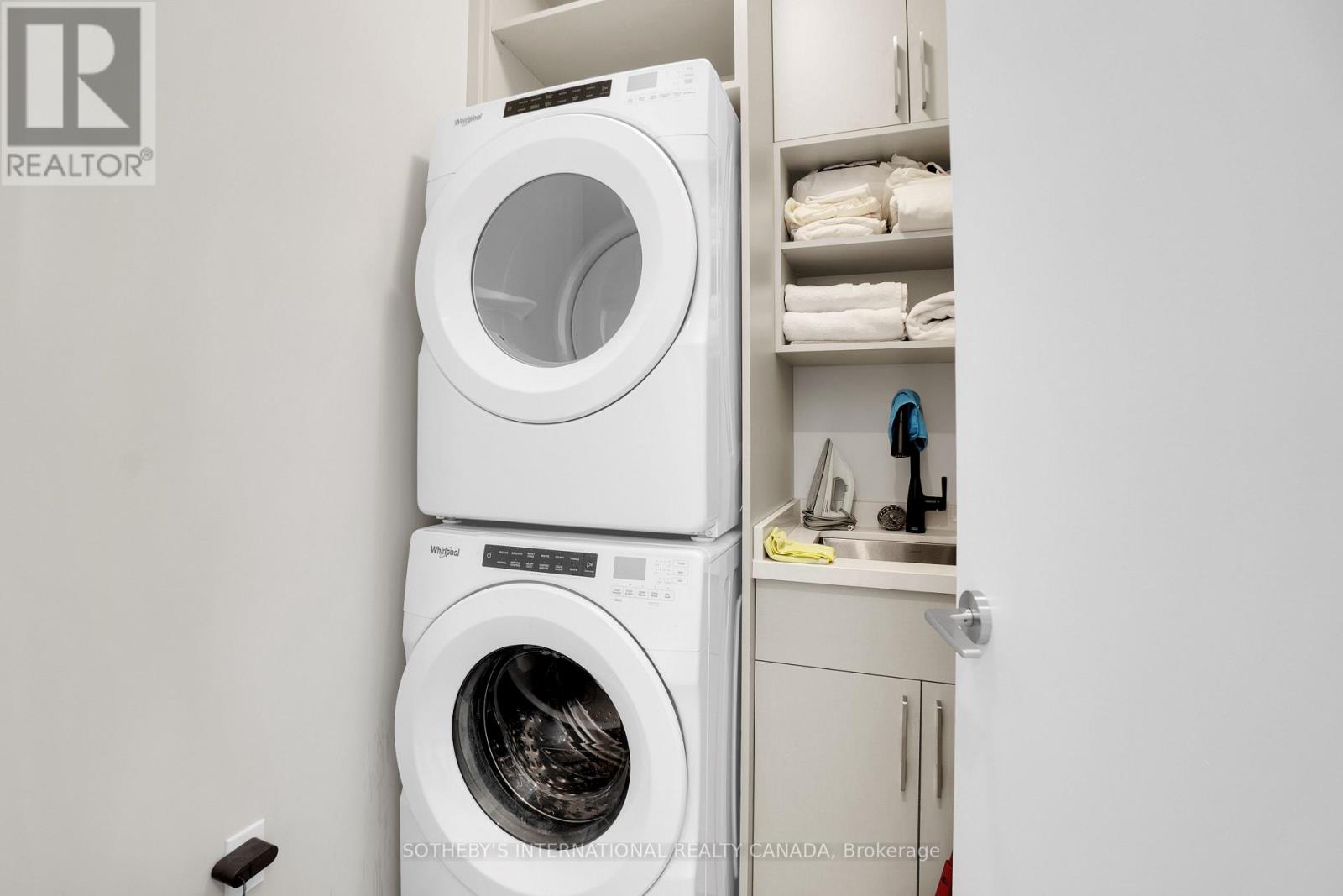 5405 - 1 Yorkville Avenue, Toronto, Ontario  M4W 0B1 - Photo 19 - C12691330