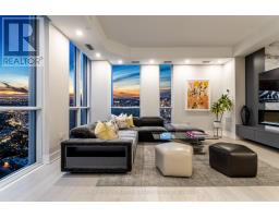 5405 - 1 YORKVILLE AVENUE, Toronto, Ontario