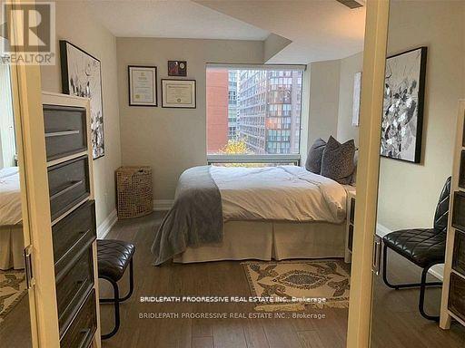 706 - 1001 Bay Street, Toronto, Ontario  M5S 3A6 - Photo 7 - C12691356