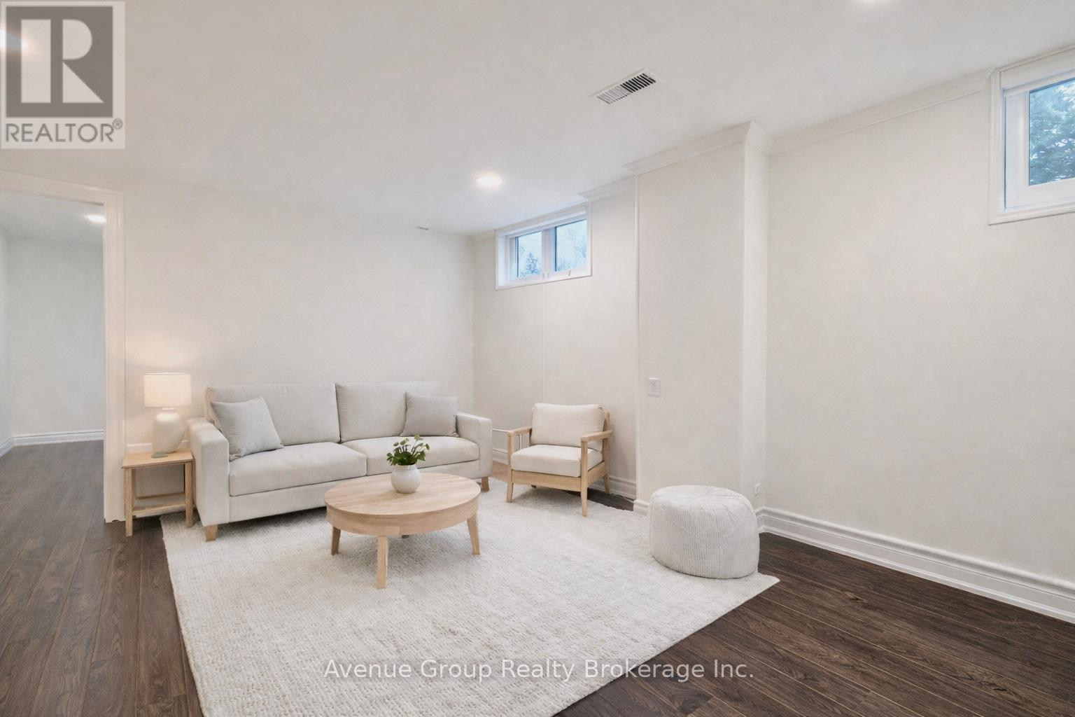 LOWER - 190 NORTHWOOD DRIVE, Toronto, Ontario