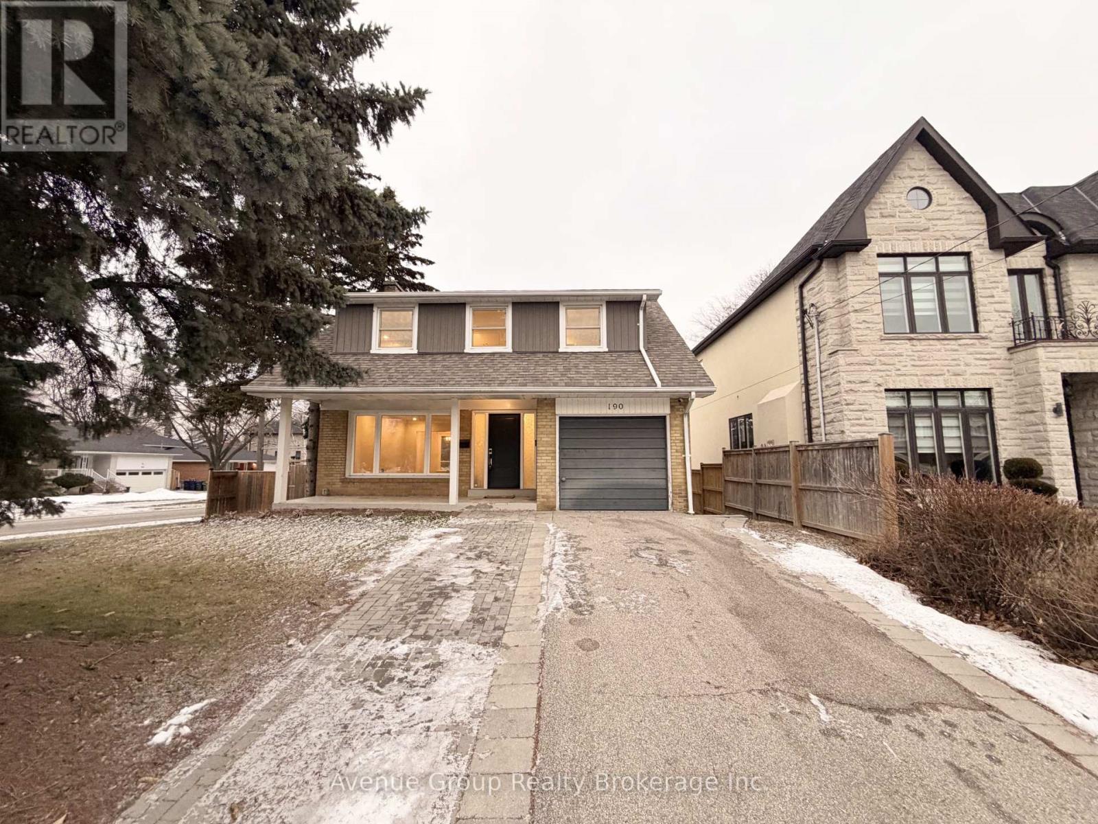 Lower - 190 Northwood Drive, Toronto, Ontario  M2M 2K4 - Photo 3 - C12691364