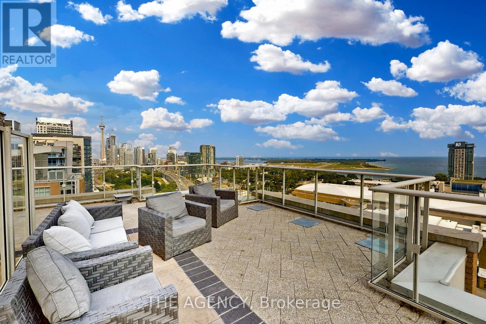 1906 - 85 East Liberty Street, Toronto, Ontario  M6K 3R4 - Photo 16 - C12691382