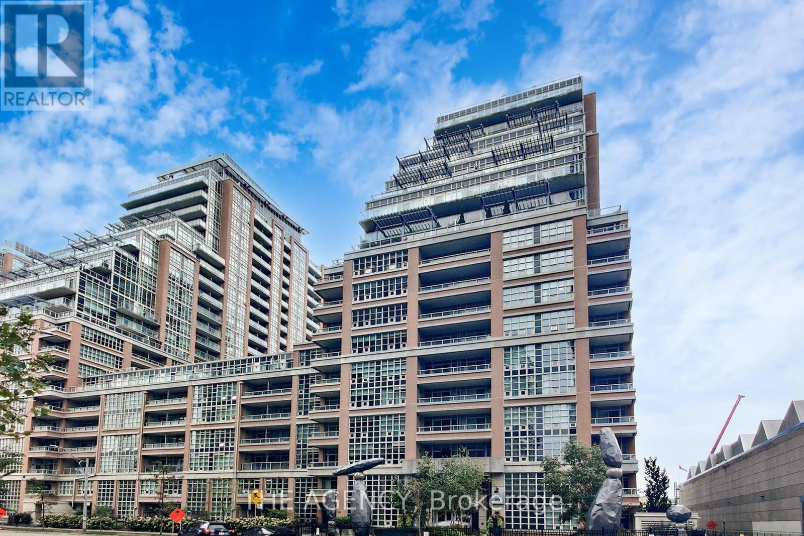 1906 - 85 East Liberty Street, Toronto, Ontario  M6K 3R4 - Photo 2 - C12691382